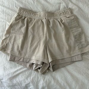Gymshark shorts